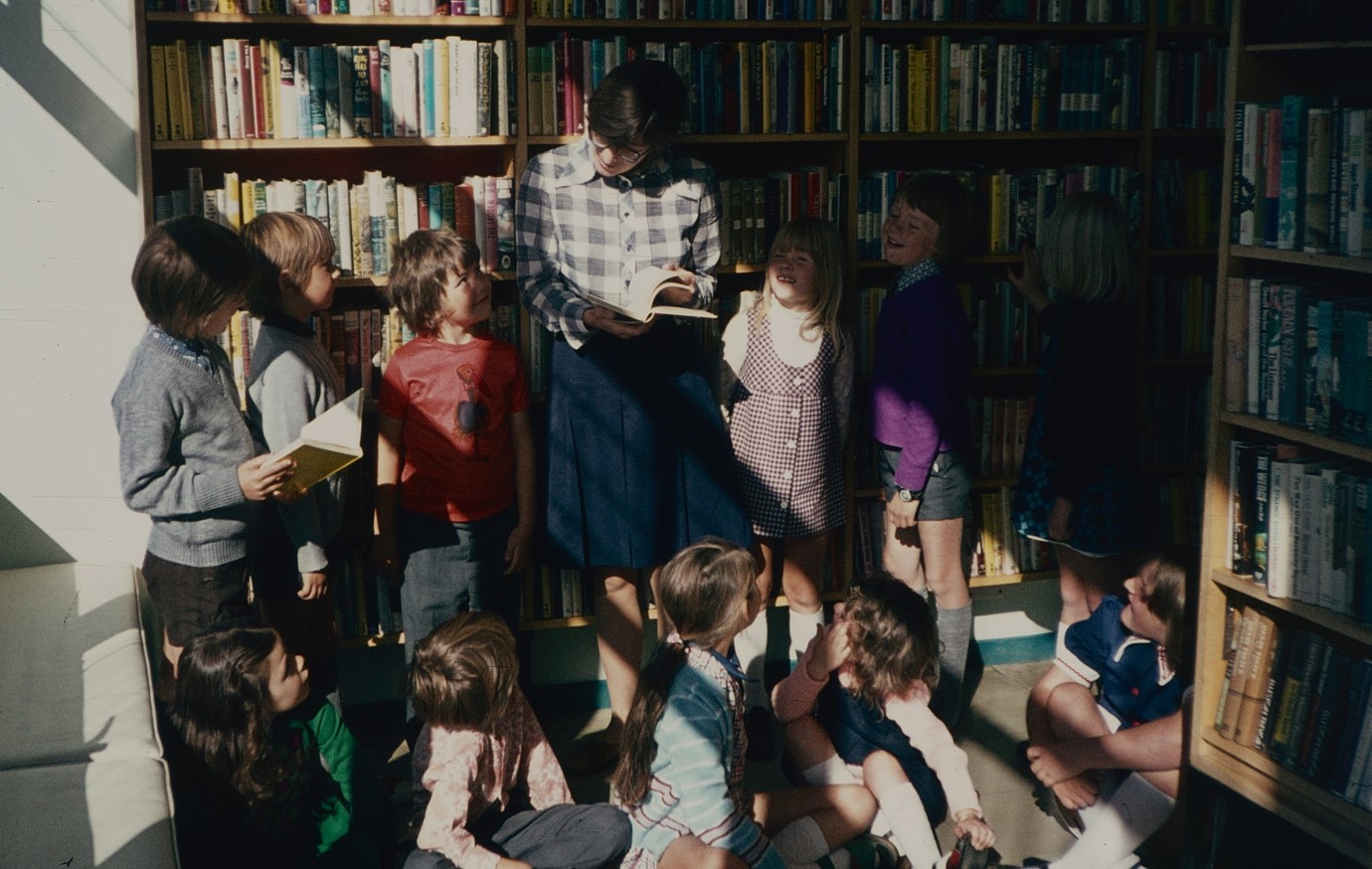 Out of Sight, Out of Mind: the Book Industry’s Shunning of its Most Vibrant Readership Hurts Us All