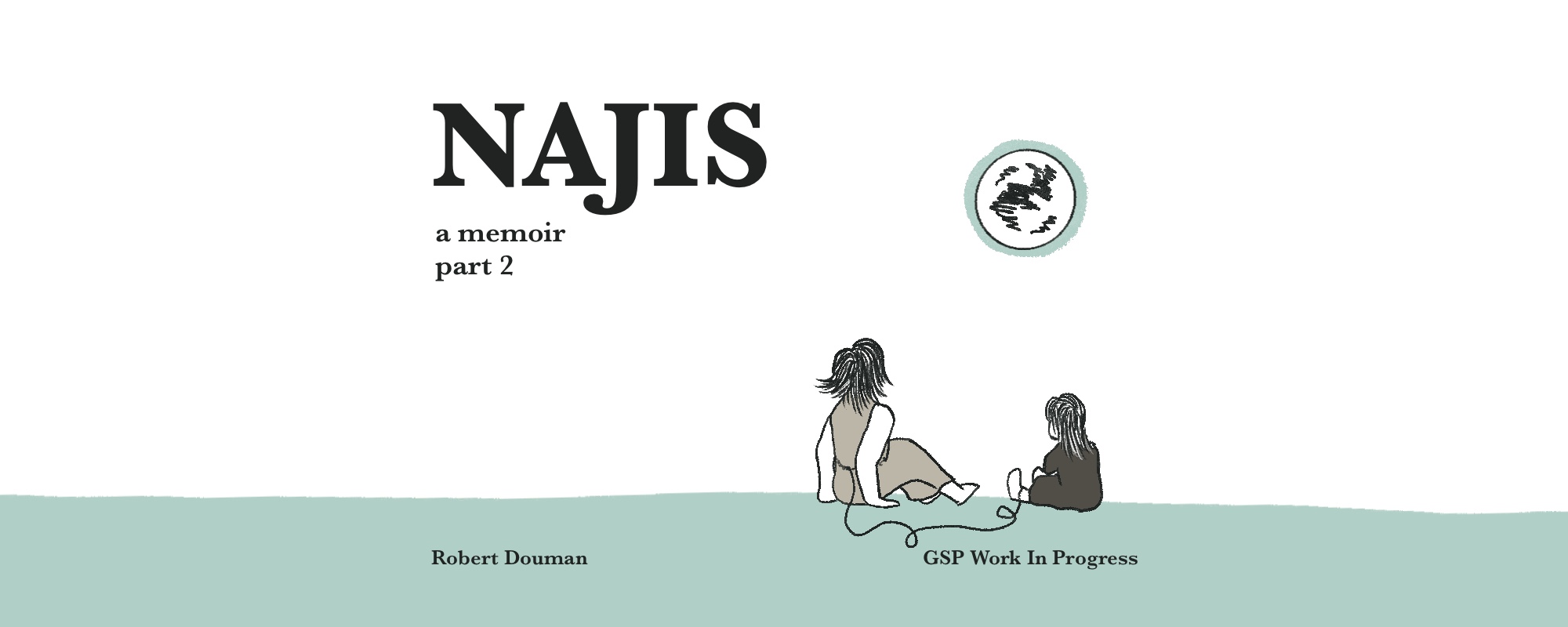 Najis: A Memoir – Part Two