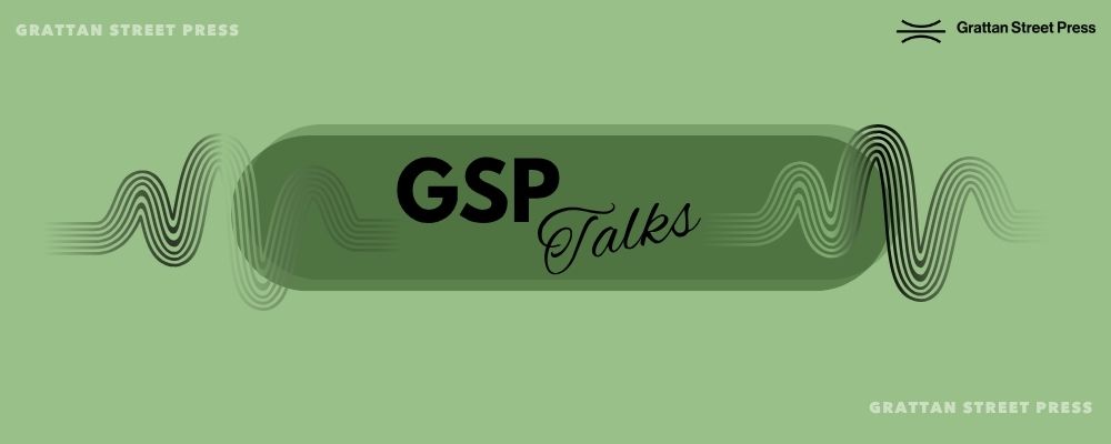 What is Grattan Street Press—and where is it headed?