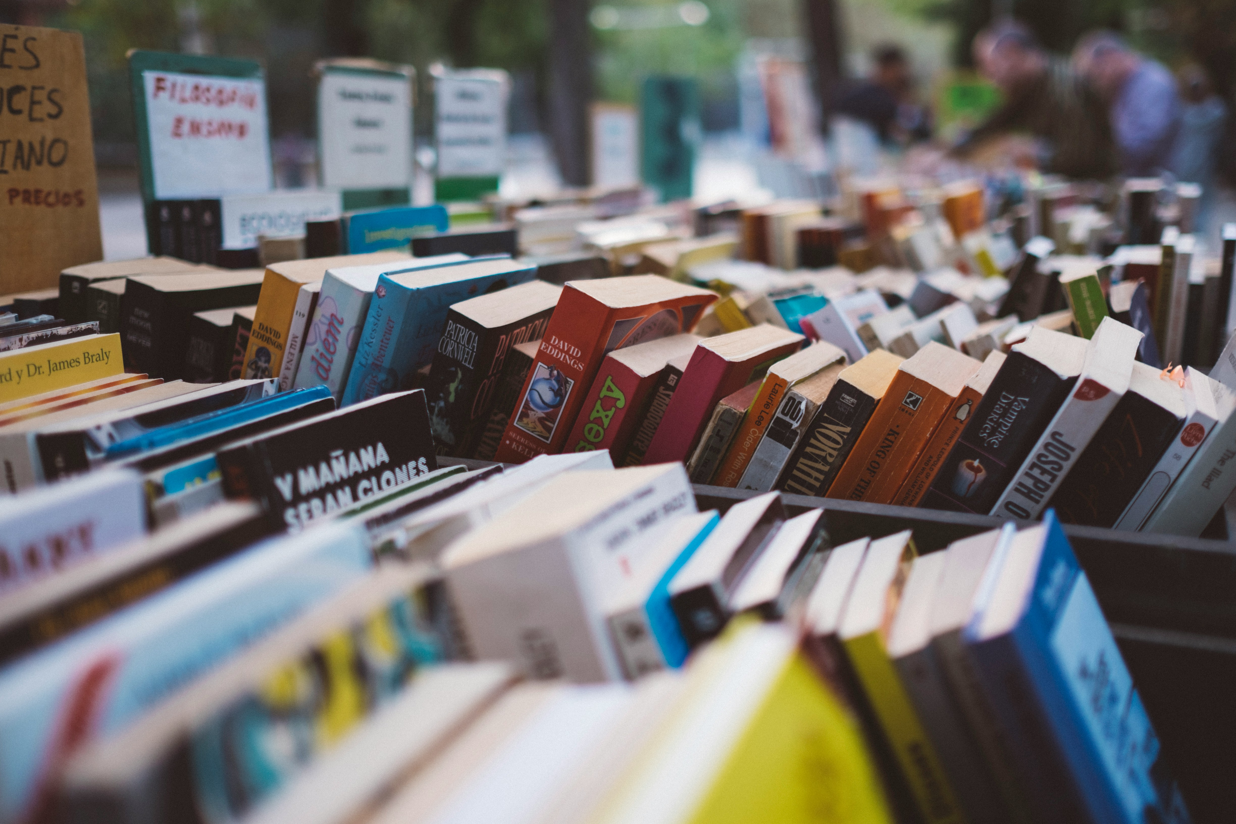 Book-Length Anxiety: The Shorter, the Better?